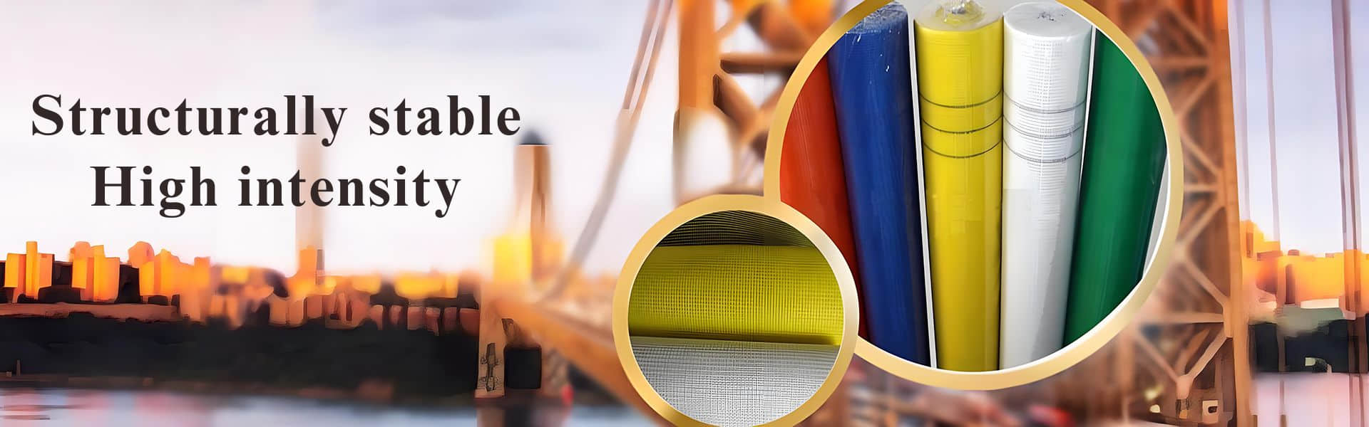 Chuangjia Jieneng Building Materials