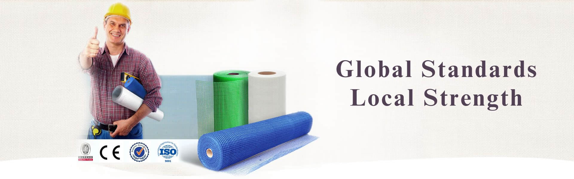 Chuangjia Jieneng Building Materials