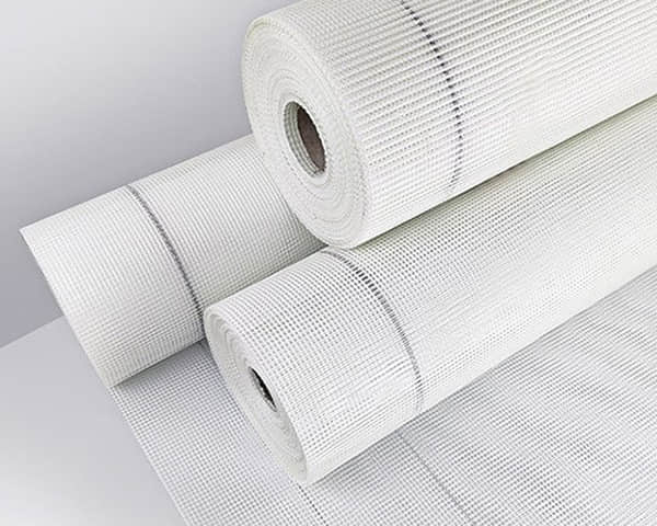 Universal Fiberglass Mesh for Interior & Exterior Walls